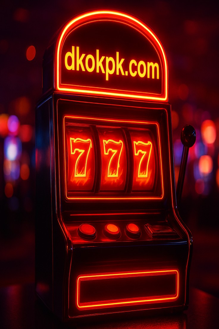 dkokpk-এ গেম খেলার সুযোগ